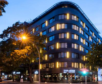 Sana Berlin Hotel