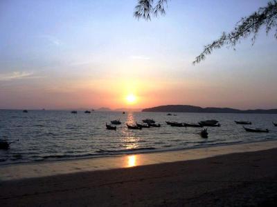 Srisuksant Resort
