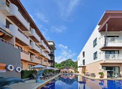 Srisuksant Resort