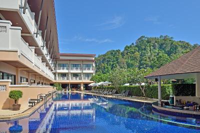 Srisuksant Resort