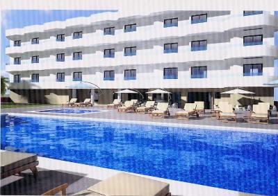 Bon Sol Ibiza Prestige