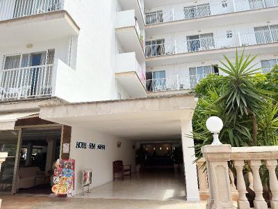 Hotel Selva Arenal