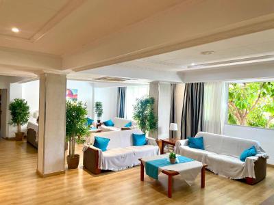 Hotel Selva Arenal