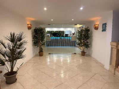 Hotel Selva Arenal