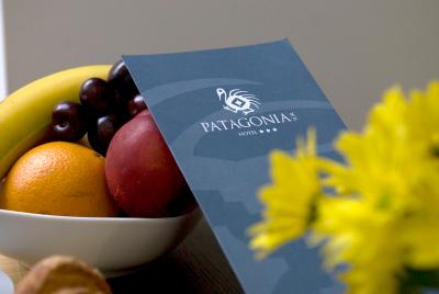Hotel Patagonia Sur