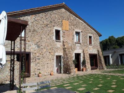 Hotel Mas del Sol