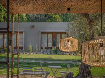 Hotel Mas del Sol