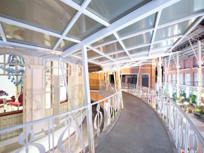 Pimnara Boutique Hotel