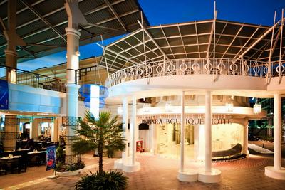 Pimnara Boutique Hotel