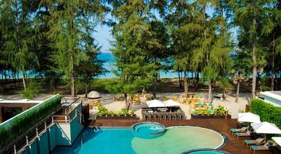 Maikhao Dream Villa Resort and Spa