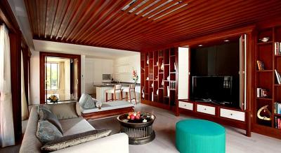 Maikhao Dream Villa Resort and Spa