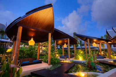 Natai Beach Resort