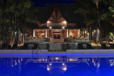Natai Beach Resort