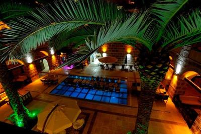 Kanuni Kervansaray Hotel