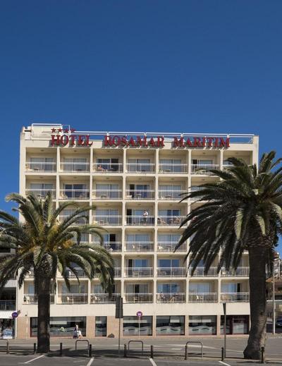 Rosamar Maritim