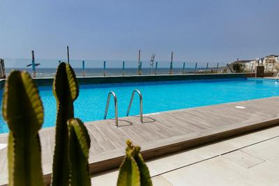 Cristina Las Palmas – Adults Only