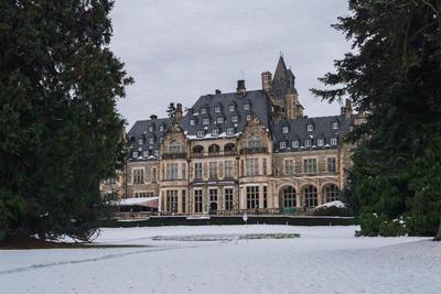 Schlosshotel Kronberg