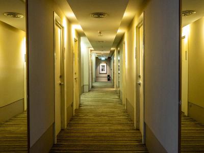 Lit Bangkok Hotel