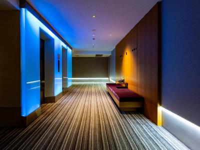 Lit Bangkok Hotel
