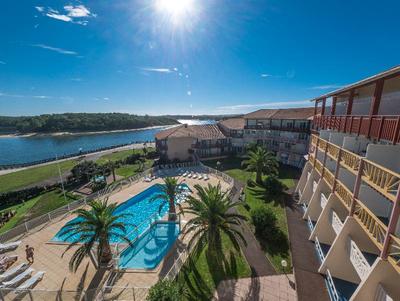 Residence Mer & Golf Le Boucanier - Port d'Albret