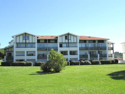 Mer & Golf Ilbarritz