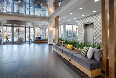 City Hotel Berlin East