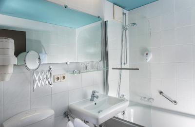 City Hotel Berlin East