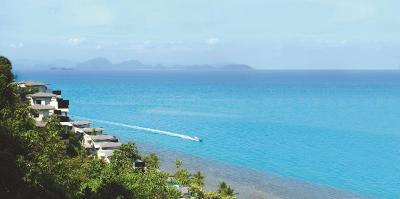 Conrad Koh Samui