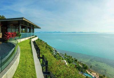 Conrad Koh Samui