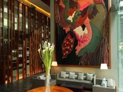 Hansar Bangkok
