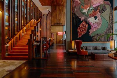 Hansar Bangkok
