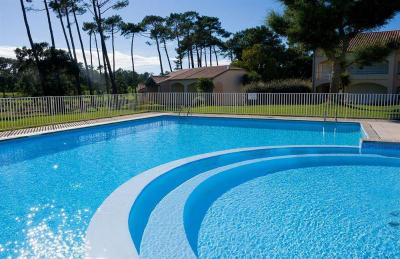 Residence du Golf