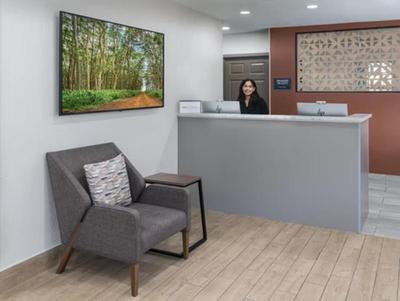 Candlewood Suites Miami Doral