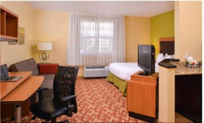 Candlewood Suites Miami Doral