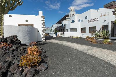 Hotel LIVVO Volcan Lanzarote