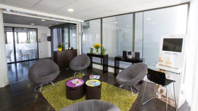 All Suites Appart Hôtel | Bordeaux Lac