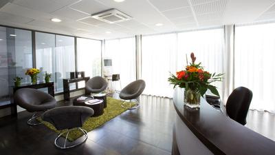 All Suites Appart Hôtel | Bordeaux Lac