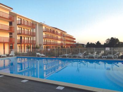 All Suites Appart Hôtel | Bassin d'Arcachon