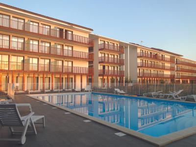 All Suites Appart Hôtel | Bassin d'Arcachon