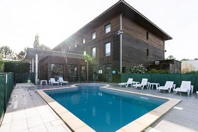 All Suites Le Teich