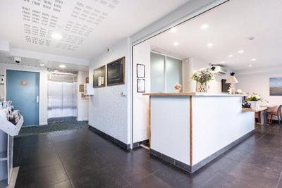 All Suites Le Teich