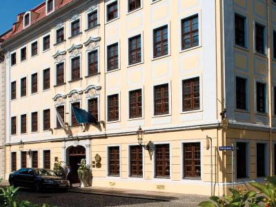 Romantik Hotel Bülow Residenz