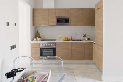 Eric Vokel Boutique Apartments Gran Via Suites