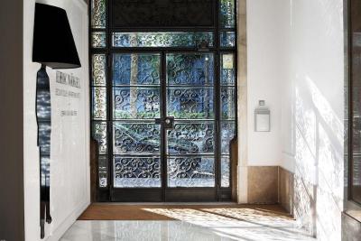 Eric Vokel Boutique Apartments Gran Via Suites
