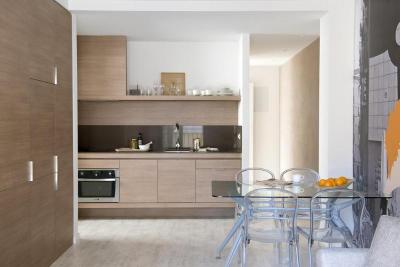 Eric Vokel Boutique Apartments Gran Via Suites