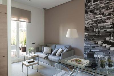 Eric Vokel Boutique Apartments Gran Via Suites