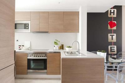 Eric Vokel Boutique Apartments Gran Via Suites