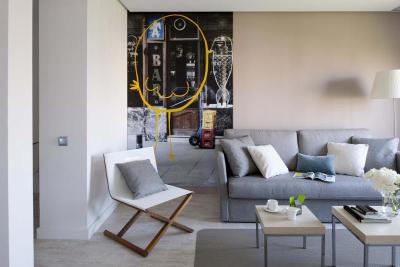 Eric Vokel Boutique Apartments Gran Via Suites