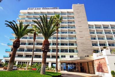 TUI BLUE Los Gigantes