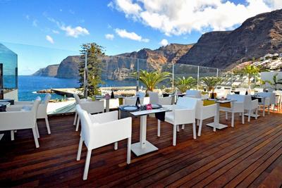 TUI BLUE Los Gigantes
